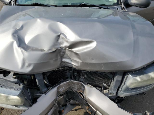 Photo 11 from auction – 2007 CHEVROLET TRAILBLAZE with VIN 1GNDT13S772281148