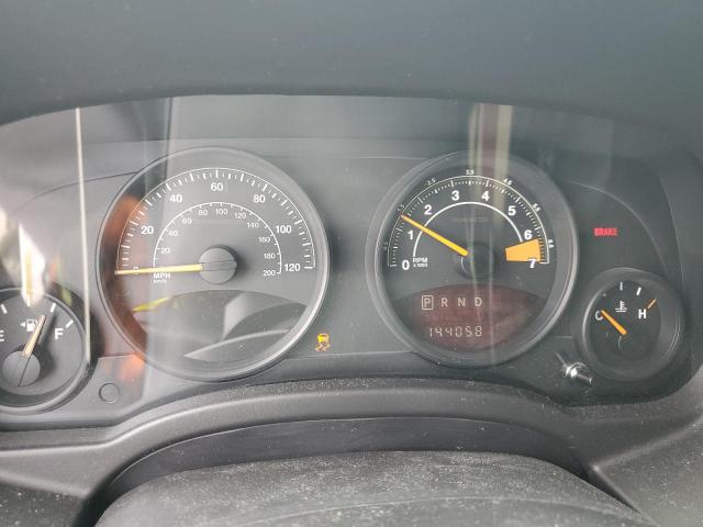 Photo 9 from auction – 2015 JEEP COMPASS SP with VIN 1C4NJCBAXFD131254