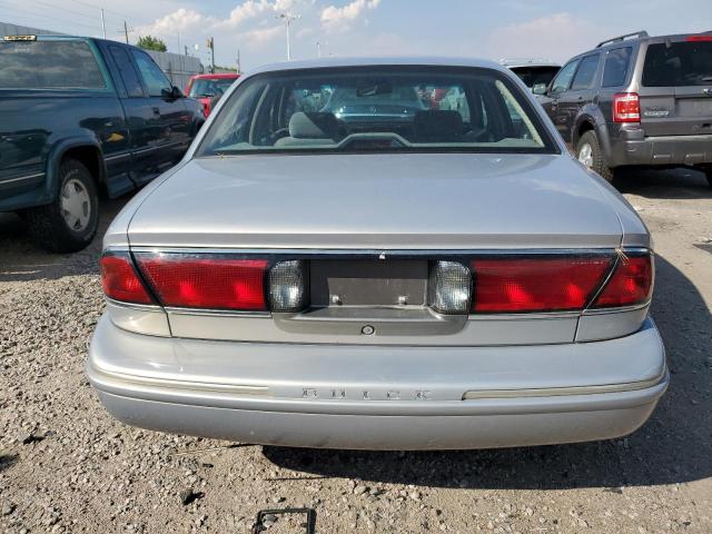 Photo 6 from auction – 1997 BUICK LESABRE with VIN 1G4HR52K2VH569487