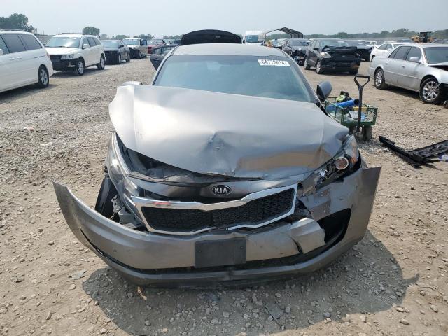Photo 5 from auction – 2013 KIA OPTIMA EX with VIN 5XXGN4A76DG156096