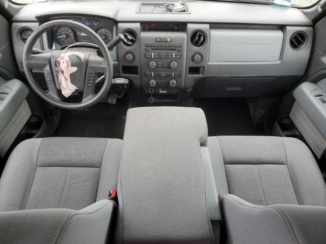 Photo 8 from auction – 2013 FORD F150 SUPER with VIN 1FTFX1EF9DFD49136