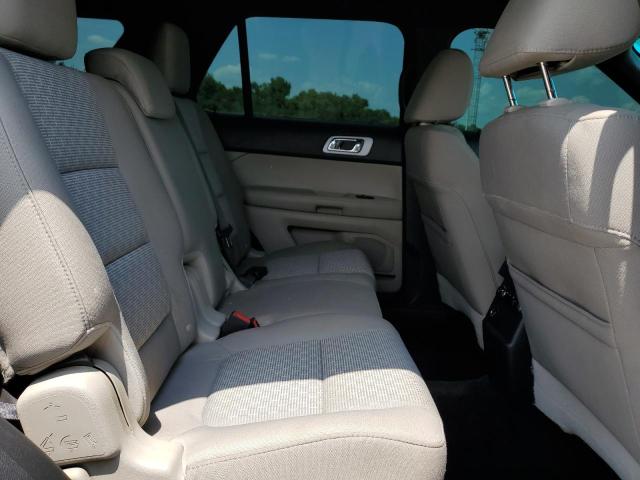 Photo 11 from auction – 2012 FORD EXPLORER X with VIN 1FMHK7D91CGA13829