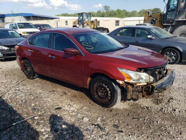 Zdjęcie 4 z aukcji – 2015 NISSAN ALTIMA S z VIN 1N4AL3AP1FC123960