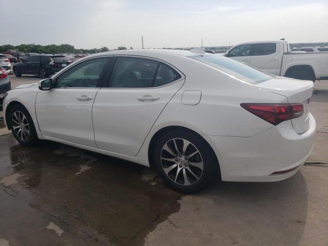Photo 2 from auction – 2016 ACURA TLX with VIN 19UUB1F31GA004356