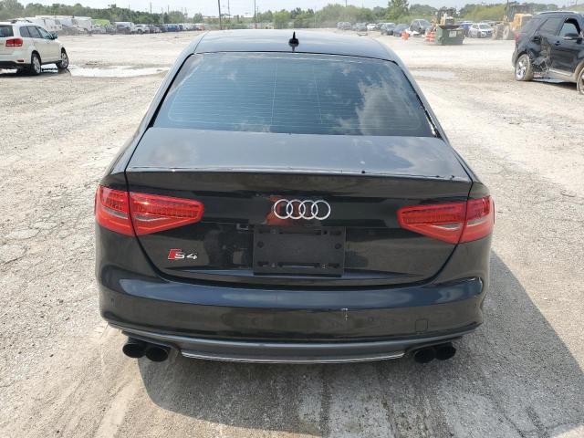 Photo 6 from auction – 2013 AUDI S4 PREMIUM with VIN WAUBGAFL2DA218983