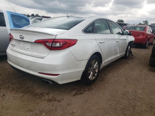 Photo 3 from auction – 2015 HYUNDAI SONATA SE with VIN 5NPE24AF7FH178753