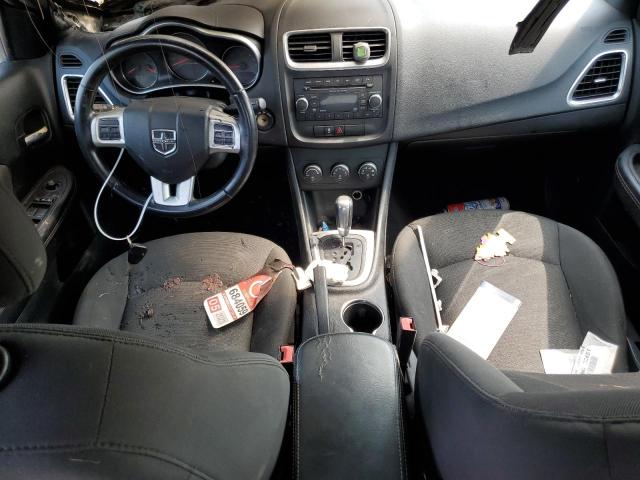 Photo 8 from auction – 2012 DODGE AVENGER SX with VIN 1C3CDZCB2CN225504