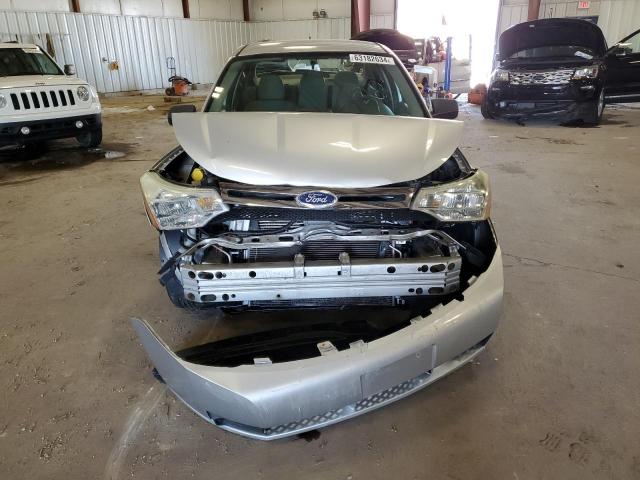 Photo 5 from auction – 2010 FORD FOCUS SE with VIN 1FAHP3FN2AW258334
