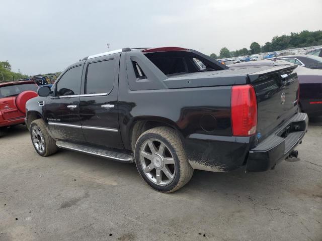 Photo 2 from auction – 2008 CADILLAC ESCALADE E with VIN 3GYFK62878G166527