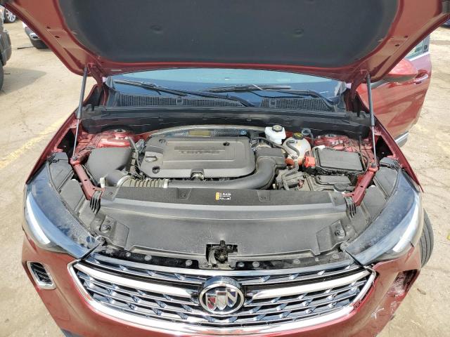 Photo 12 from auction – 2023 BUICK ENVISION P with VIN LRBFZMR48PD075026