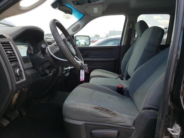 Photo 7 from auction – 2018 RAM 1500 ST with VIN 1C6RR7FGXJS265208