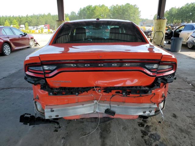 Photo 6 from auction – 2019 DODGE CHARGER SX with VIN 2C3CDXBG8KH736496