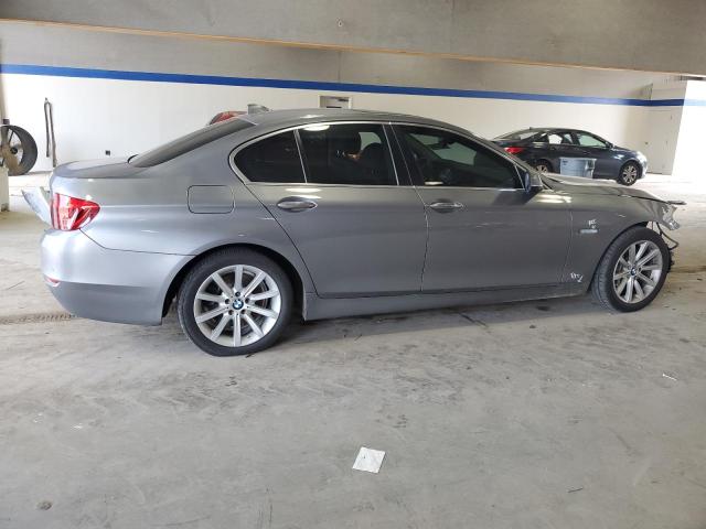 Photo 3 from auction – 2014 BMW 535 D with VIN WBAXA5C59ED689968