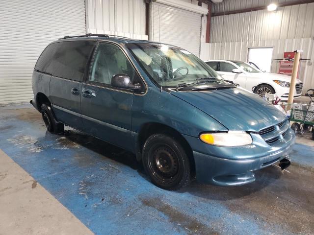 Photo 4 from auction – 2000 DODGE CARAVAN SE with VIN 2B4GP45GXYR789425