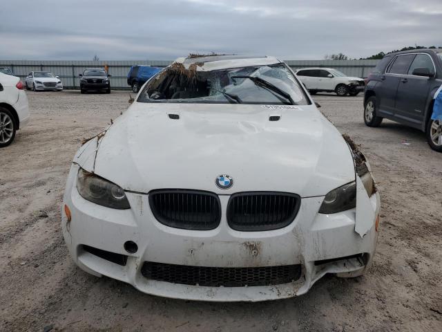 Photo 5 from auction – 2010 BMW M3 with VIN WBSWD9C52AP362472