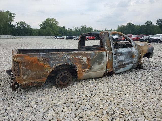 Photo 3 from auction – 2005 DODGE RAM 1500 S with VIN 1D7HA16N25J648889