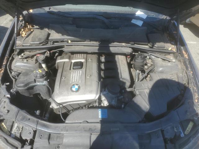 Photo 11 from auction – 2006 BMW 325 I AUTO with VIN WBAVB17526NK31322