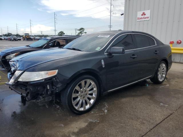 Photo 1 from auction – 2009 LINCOLN MKS with VIN 1LNHM93R49G635552