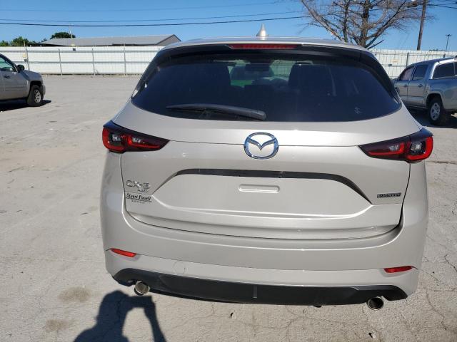 Zdjęcie 6 z aukcji – 2024 MAZDA CX-5 PREFE z VIN JM3KFBCL1R0430004