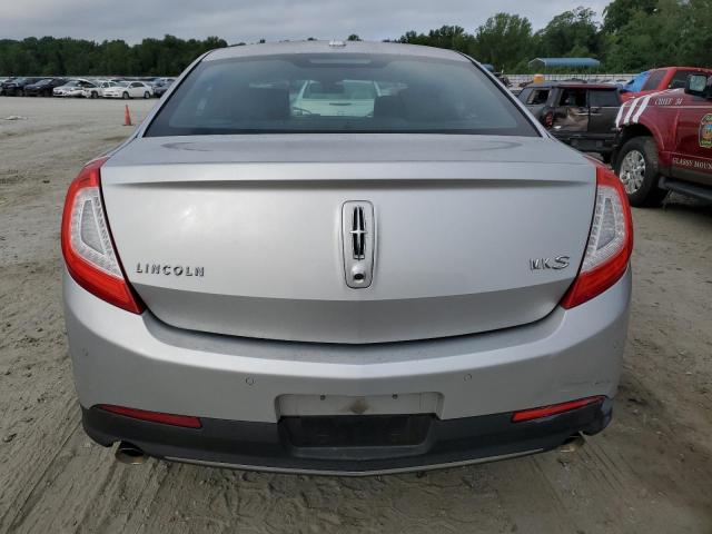 Photo 6 from auction – 2014 LINCOLN MKS with VIN 1LNHL9DK4EG612609