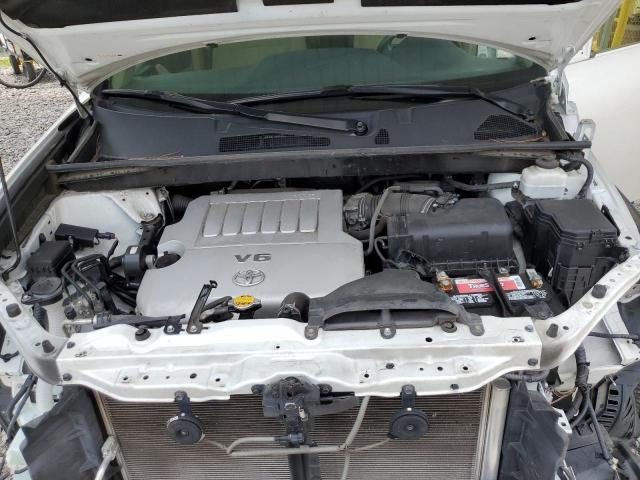 Photo 11 from auction – 2013 TOYOTA HIGHLANDER with VIN 5TDZK3EH2DS103523