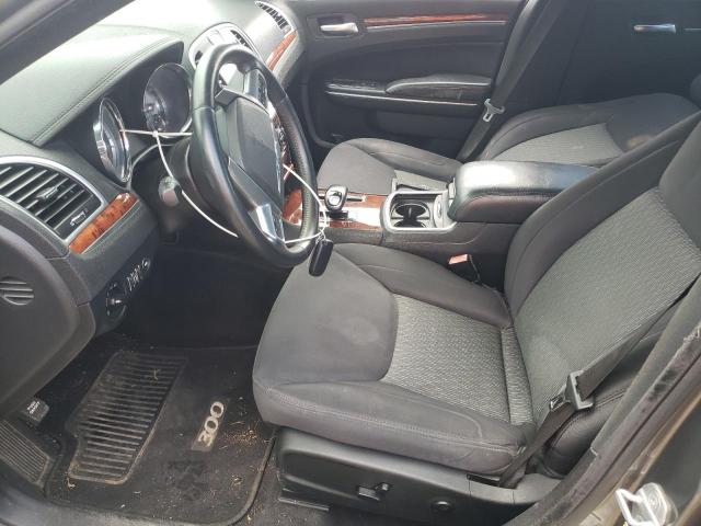 Photo 7 from auction – 2012 CHRYSLER 300 with VIN 2C3CCAAG6CH313130
