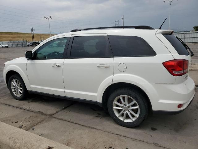 Photo 2 from auction – 2014 DODGE JOURNEY SX with VIN 3C4PDCBG0ET115920