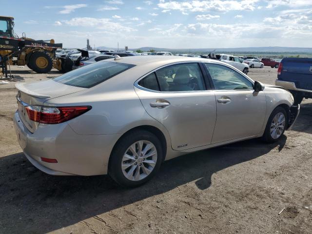 Photo 3 from auction – 2013 LEXUS ES 300H with VIN JTHBW1GG8D2029416