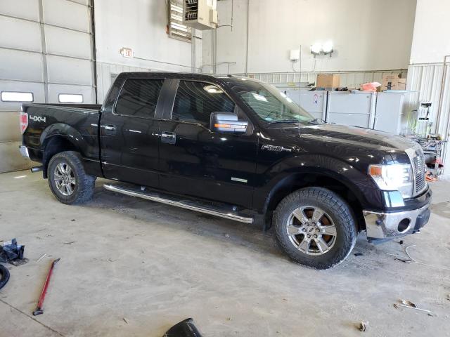 Photo 4 from auction – 2014 FORD F150 SUPER with VIN 1FTFW1ET7EKE76761