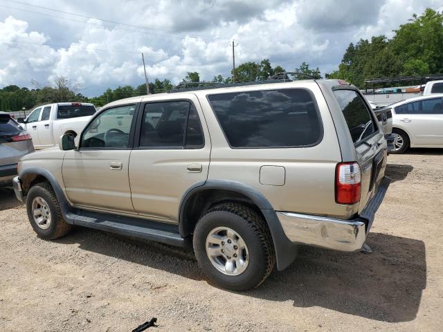 Foto 2 de la subasta – 2001 TOYOTA 4RUNNER SR con VIN JT3GN86RX10216061