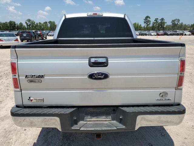 Photo 6 from auction – 2013 FORD F150 SUPER with VIN 1FTFW1CF5DKE27294