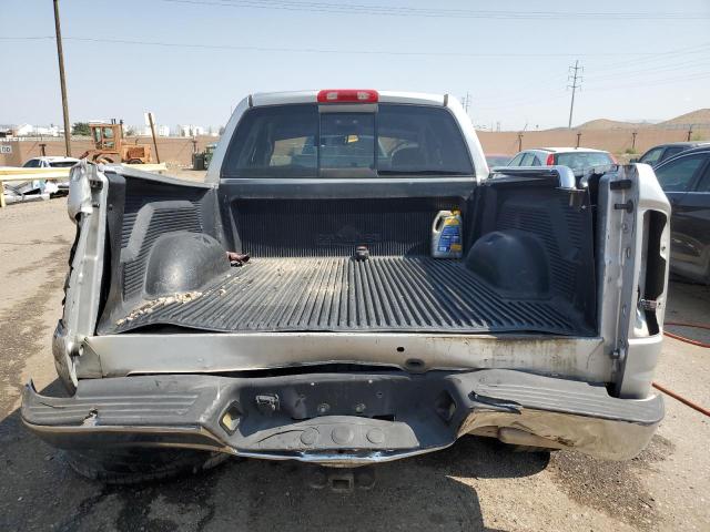 Photo 6 from auction – 2003 DODGE RAM 1500 S with VIN 1D7HA18D83J608785