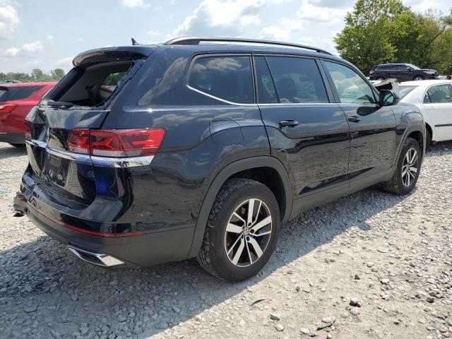 Photo 3 from auction – 2021 VOLKSWAGEN ATLAS SE with VIN 1V2DP2CA5MC607608