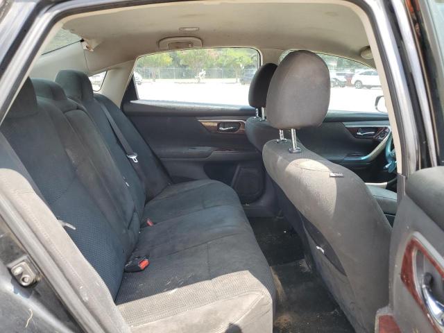 صورة رقم 10 من المزاد - 2015 NISSAN ALTIMA 2.5 مع VIN 1N4AL3AP1FC200598
