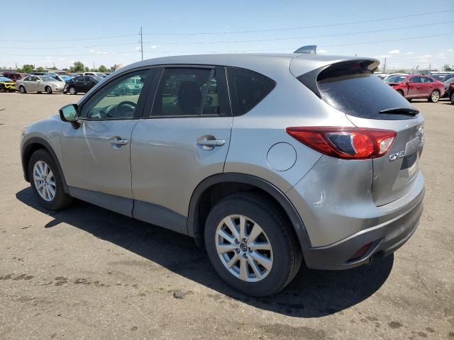 Photo 2 from auction – 2015 MAZDA CX-5 SPORT with VIN JM3KE2BE3F0526430