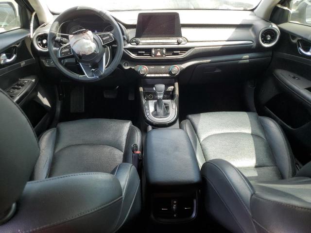 Photo 8 from auction – 2021 KIA FORTE EX with VIN 3KPF54AD8ME349117