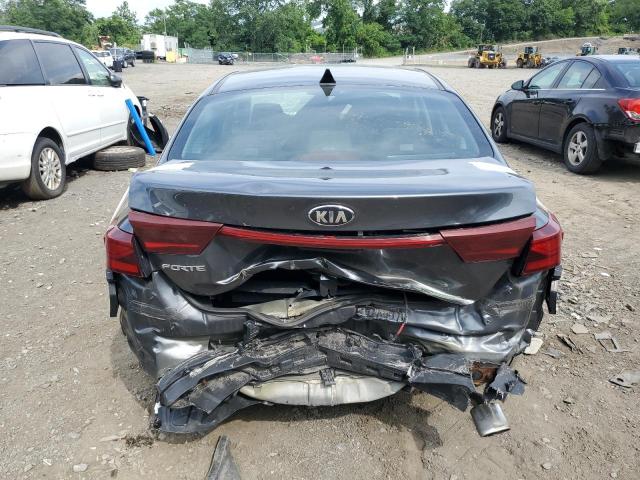 Photo 6 from auction – 2019 KIA FORTE FE with VIN 3KPF24ADXKE005228