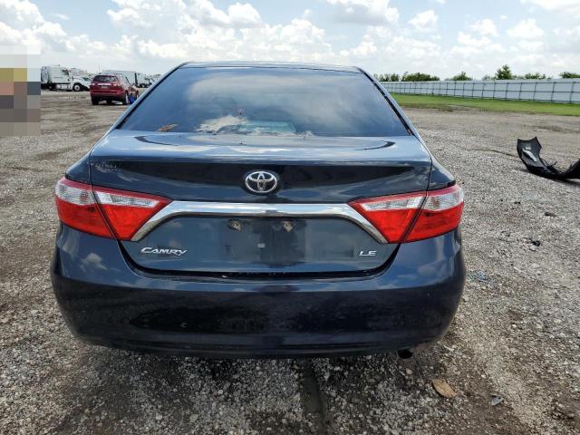 Photo 6 from auction – 2017 TOYOTA CAMRY LE with VIN 4T1BF1FK1HU415429