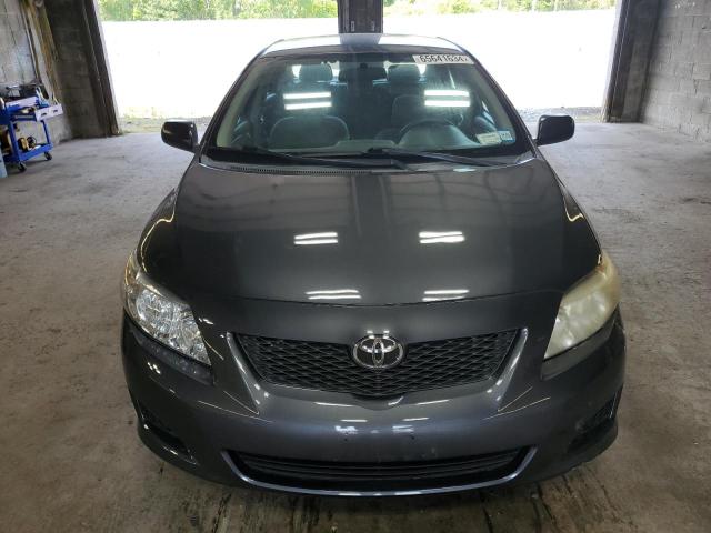 صورة رقم 5 من المزاد - 2010 TOYOTA COROLLA BA مع VIN 2T1BU4EE8AC335569