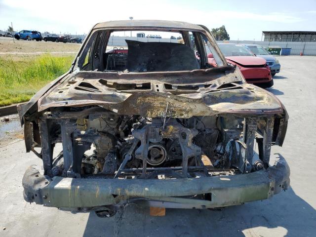 Photo 5 from auction – 2012 CHEVROLET SILVERADO with VIN 3GCPCSE08CG188387