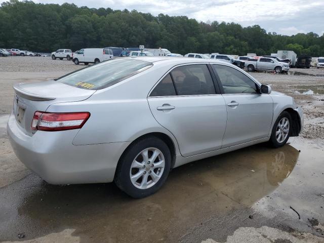 Фото 3 с аукциона – 2011 TOYOTA CAMRY BASE с VIN 4T4BF3EK1BR193548
