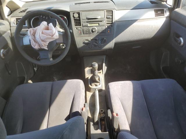 Photo 8 from auction – 2007 NISSAN VERSA S with VIN 3N1BC13E17L357880