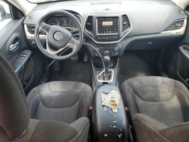 Photo 8 from auction – 2015 JEEP CHEROKEE L with VIN 1C4PJLCB7FW628119