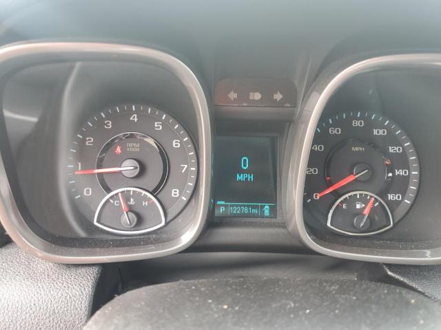 Photo 9 from auction – 2013 CHEVROLET MALIBU LS with VIN 1G11B5SA6DF349533