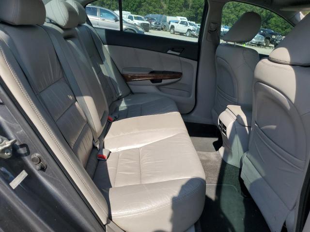 Photo 10 from auction – 2012 HONDA ACCORD EXL with VIN 1HGCP2F80CA082152
