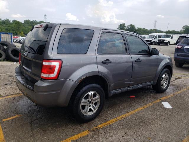 Photo 3 from auction – 2011 FORD ESCAPE XLS with VIN 1FMCU0C7XBKB10566