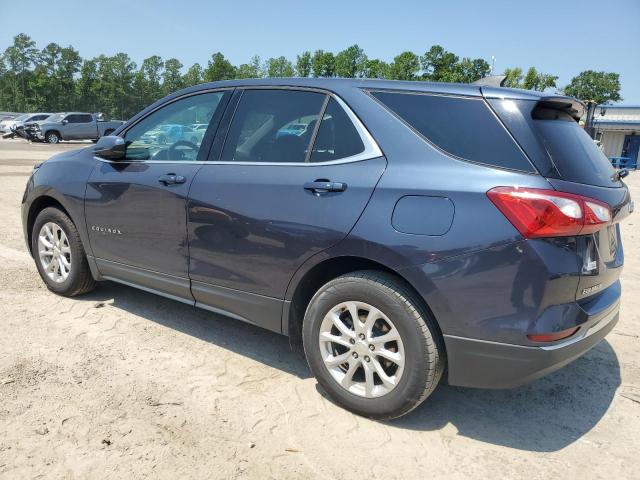 Photo 2 from auction – 2018 CHEVROLET EQUINOX LT with VIN 3GNAXJEV7JS552509