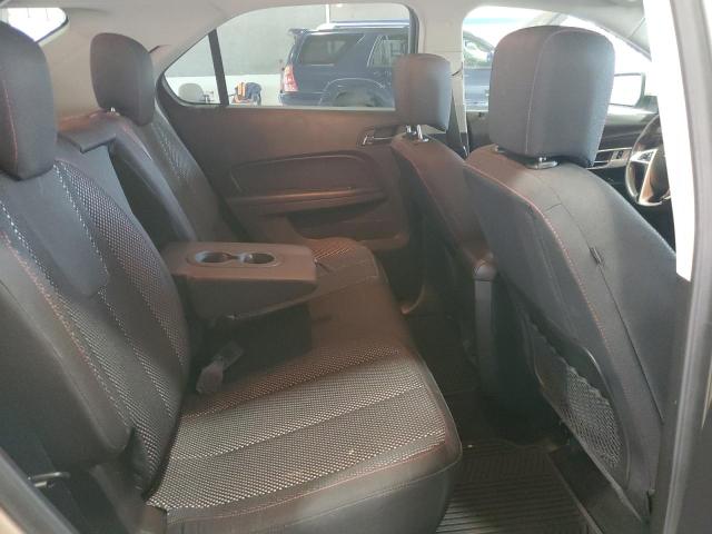 Photo 10 from auction – 2016 CHEVROLET EQUINOX LT with VIN 2GNALCEK4G1124530
