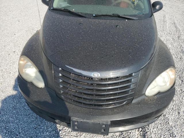 Photo 11 from auction – 2009 CHRYSLER PT CRUISER with VIN 3A8FY58969T567003