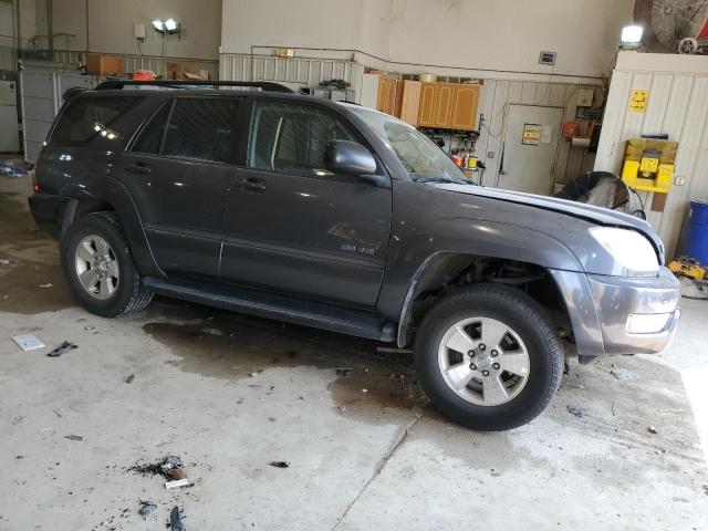 Photo 4 from auction – 2003 TOYOTA 4RUNNER SR with VIN JTEBT14R038005005